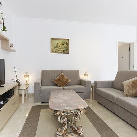 Saldanha Prestige By Homing Διαμέρισμα Lisboa Εξωτερικό φωτογραφία