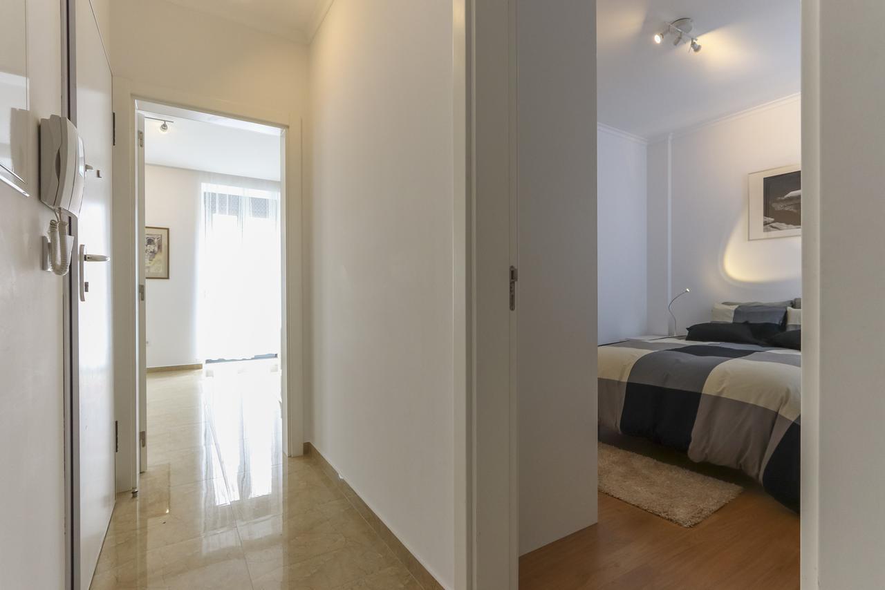 Saldanha Prestige By Homing Διαμέρισμα Lisboa Εξωτερικό φωτογραφία