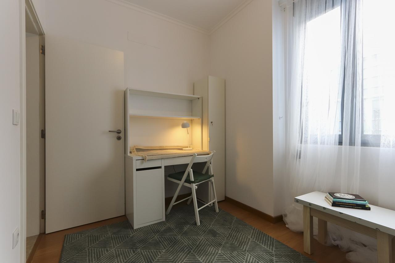 Saldanha Prestige By Homing Διαμέρισμα Lisboa Εξωτερικό φωτογραφία