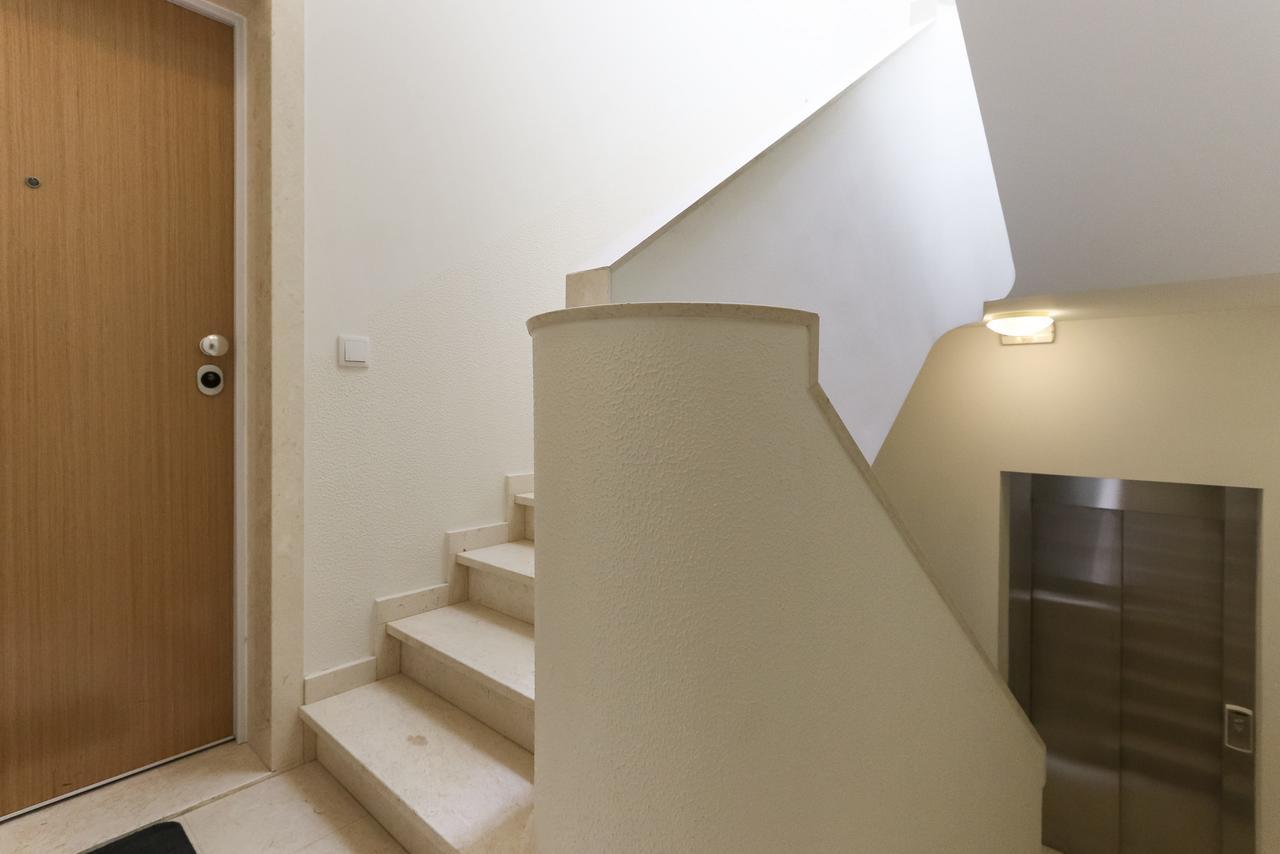 Saldanha Prestige By Homing Διαμέρισμα Lisboa Εξωτερικό φωτογραφία