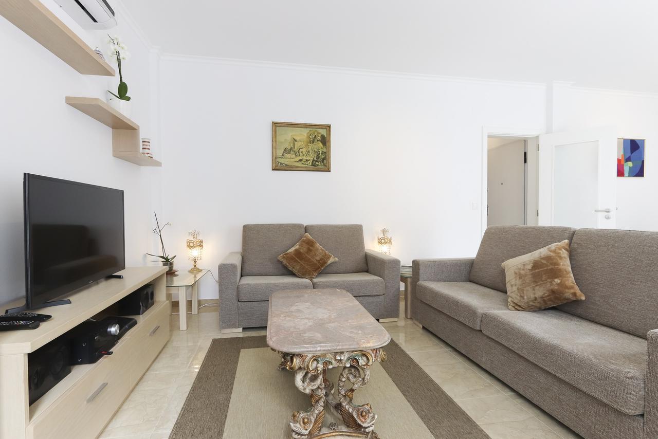 Saldanha Prestige By Homing Διαμέρισμα Lisboa Εξωτερικό φωτογραφία
