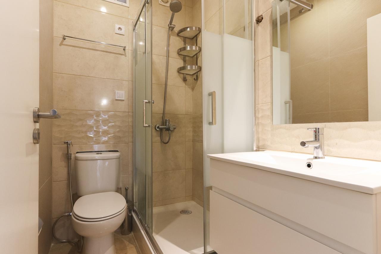 Saldanha Prestige By Homing Διαμέρισμα Lisboa Εξωτερικό φωτογραφία