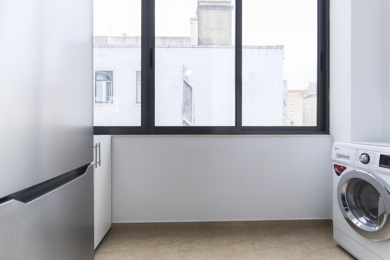 Saldanha Prestige By Homing Διαμέρισμα Lisboa Εξωτερικό φωτογραφία
