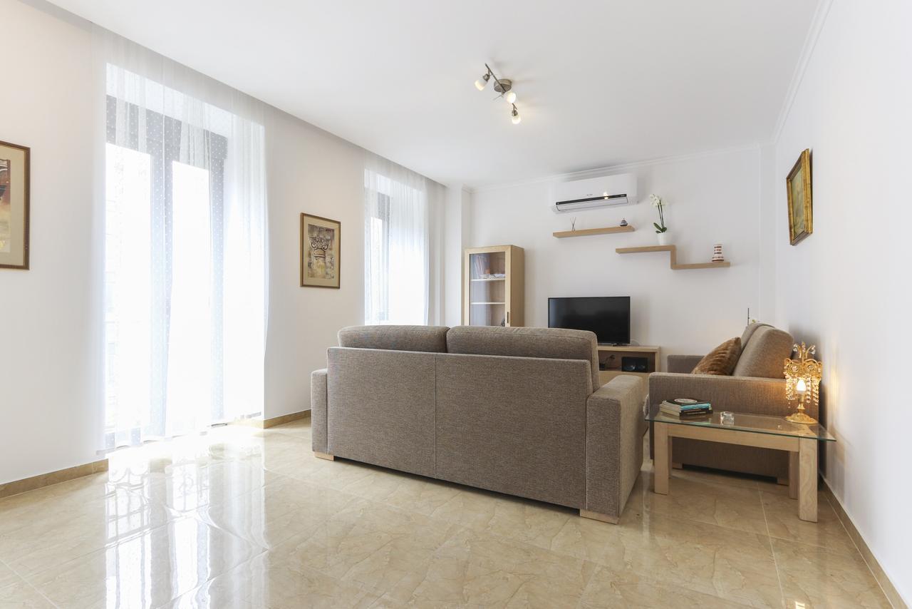 Saldanha Prestige By Homing Διαμέρισμα Lisboa Εξωτερικό φωτογραφία