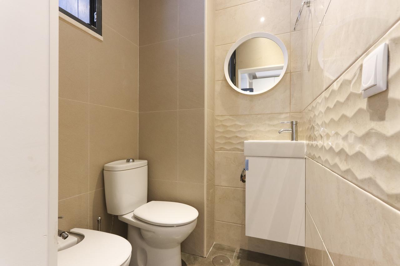 Saldanha Prestige By Homing Διαμέρισμα Lisboa Εξωτερικό φωτογραφία