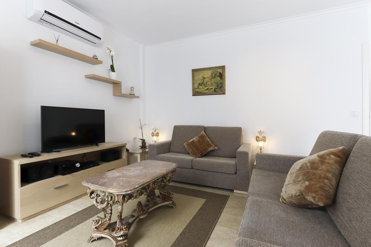 Saldanha Prestige By Homing Διαμέρισμα Lisboa Εξωτερικό φωτογραφία