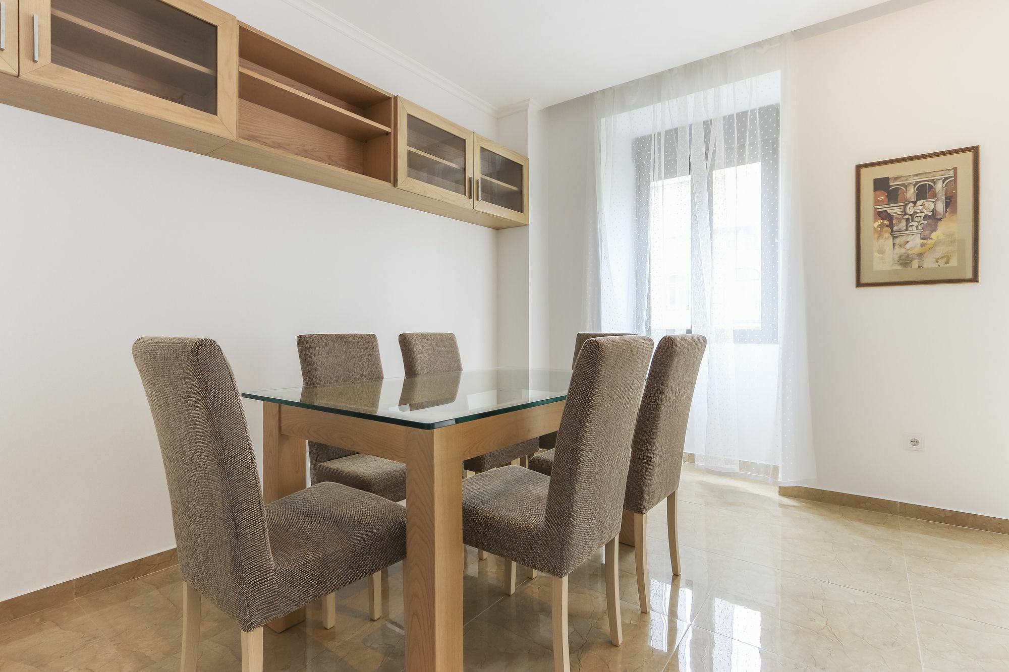Saldanha Prestige By Homing Διαμέρισμα Lisboa Εξωτερικό φωτογραφία