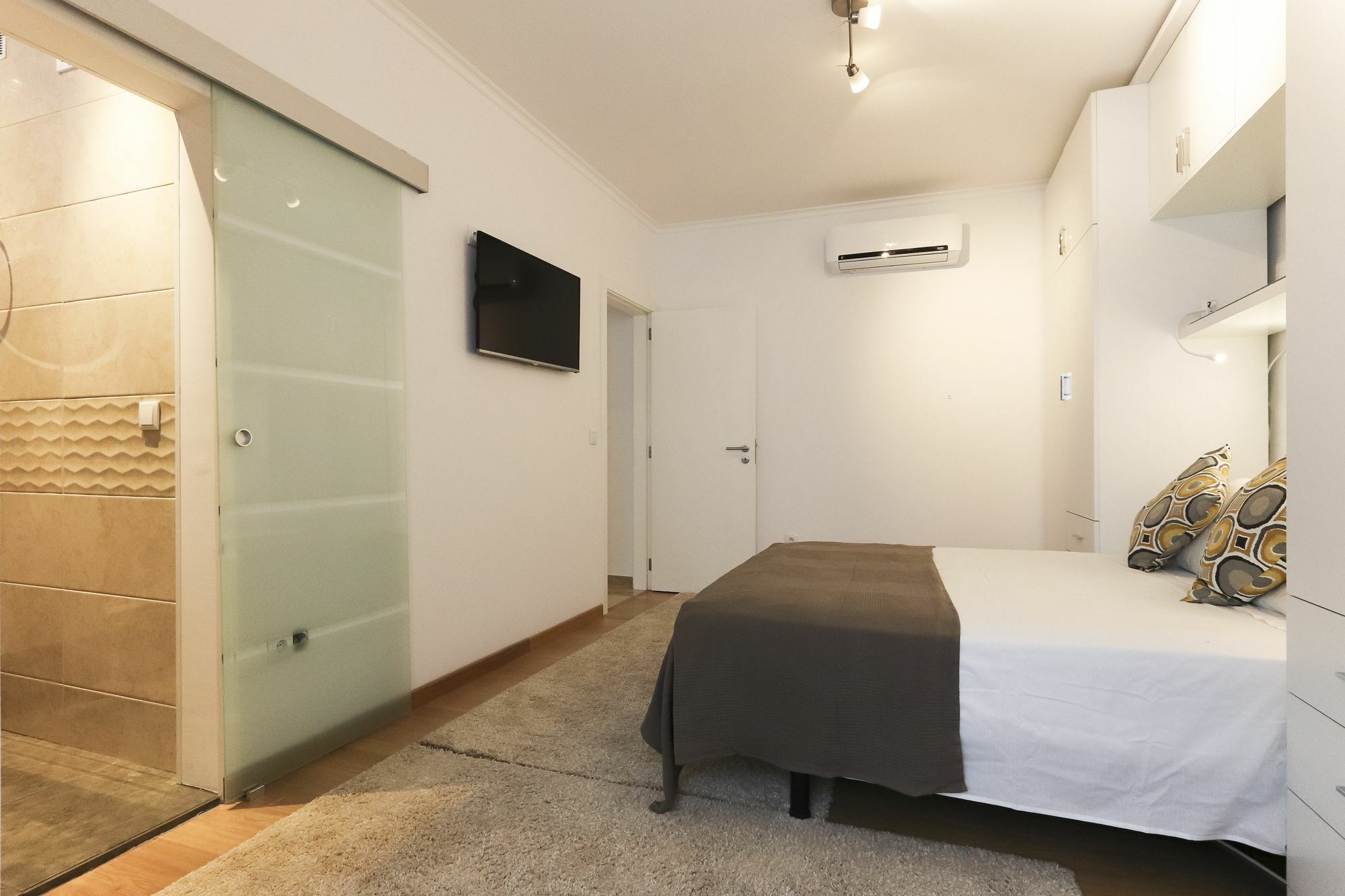 Saldanha Prestige By Homing Διαμέρισμα Lisboa Εξωτερικό φωτογραφία